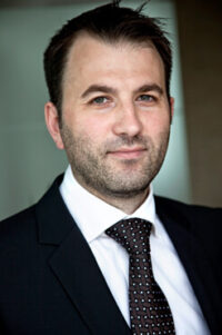 easyGRC Geschäftsführer Andreas Menges